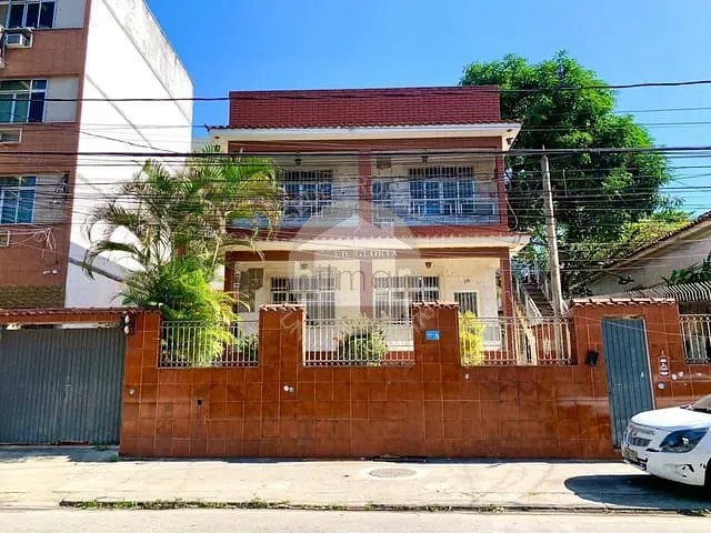 Apartamento com 128m² 2 quartos e 1 banheiro, à venda, no bairro Penha em Rio de Janeiro