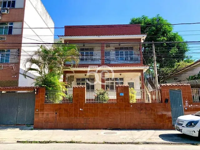 Apartamento com 128m² 2 quartos e 1 banheiro, à venda, no bairro Penha em Rio de Janeiro