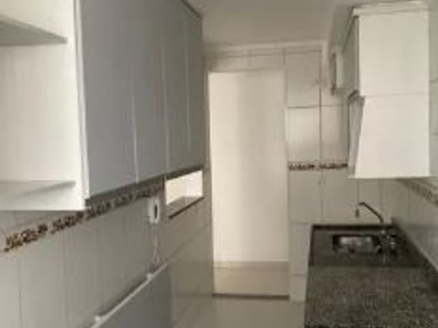 Foto do Apartamento - Apartamento com 3 dormitórios para alugar, 66 m² por R$ 2.987,00/mês - Conjunto Residencial Trinta e Um de Março - São José dos Campos/SP | INDEPENDENCE NEGOCIOS IMOBILIARIOS LTDA