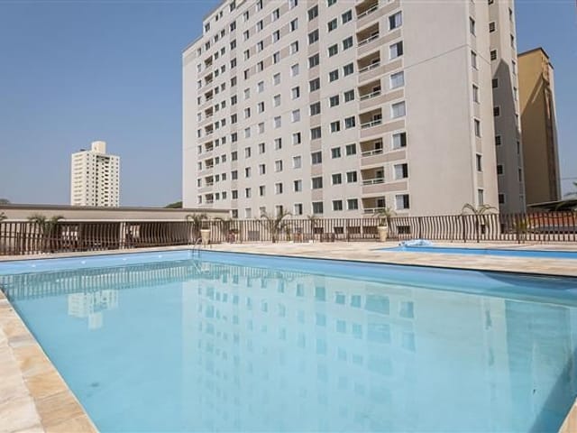 Foto do Apartamento - Apartamento com 3 dormitórios para alugar, 66 m² por R$ 2.987,00/mês - Conjunto Residencial Trinta e Um de Março - São José dos Campos/SP | INDEPENDENCE NEGOCIOS IMOBILIARIOS LTDA