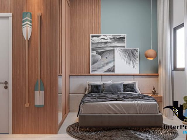 Apartamento com 107m², à venda, no bairro Praia Brava em Itajaí