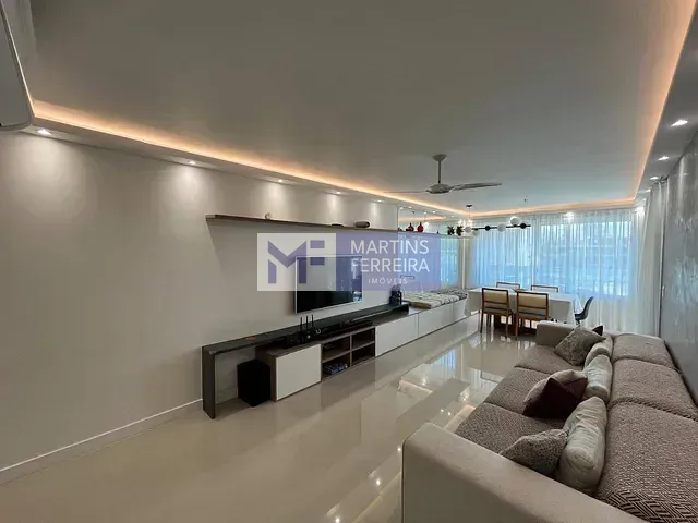 Apartamento com 115m² 3 quartos e 3 banheiros, à venda, no bairro Recreio dos Bandeirantes em Rio de Janeiro