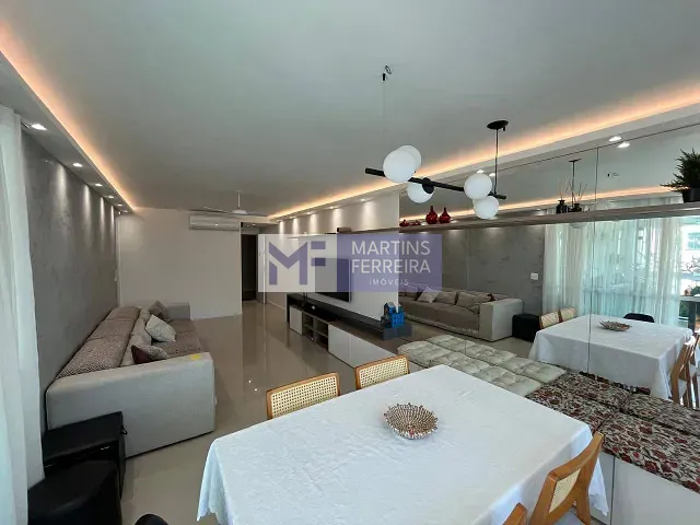 Apartamento com 115m² 3 quartos e 3 banheiros, à venda, no bairro Recreio dos Bandeirantes em Rio de Janeiro