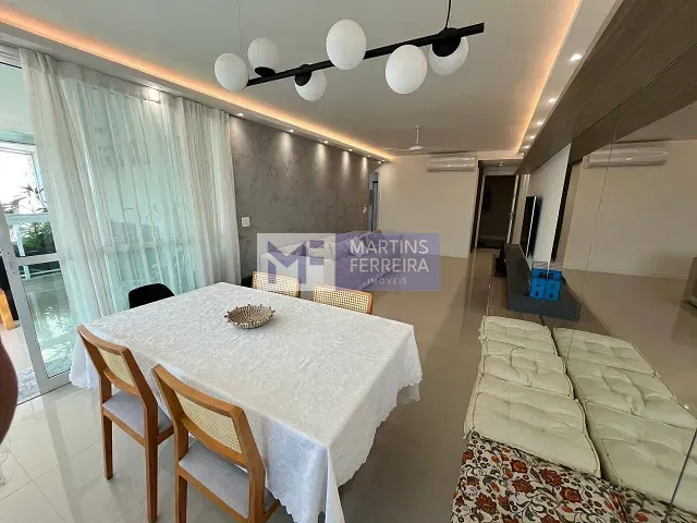 Apartamento com 115m² 3 quartos e 3 banheiros, à venda, no bairro Recreio dos Bandeirantes em Rio de Janeiro