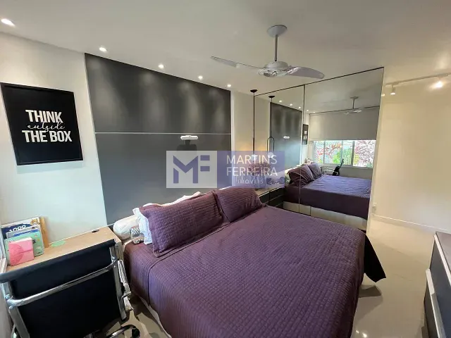 Apartamento com 115m² 3 quartos e 3 banheiros, à venda, no bairro Recreio dos Bandeirantes em Rio de Janeiro