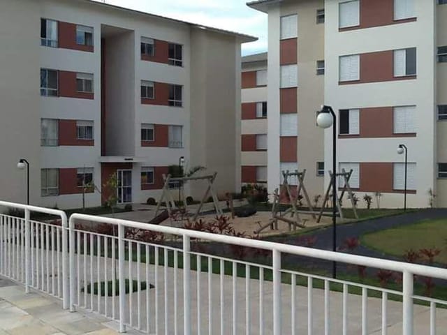 Foto do Apartamento - Apartamento residencial à venda, Vila Boa Vista, Sorocaba. | Ary Proenca Negócios Imobiliários Ltda