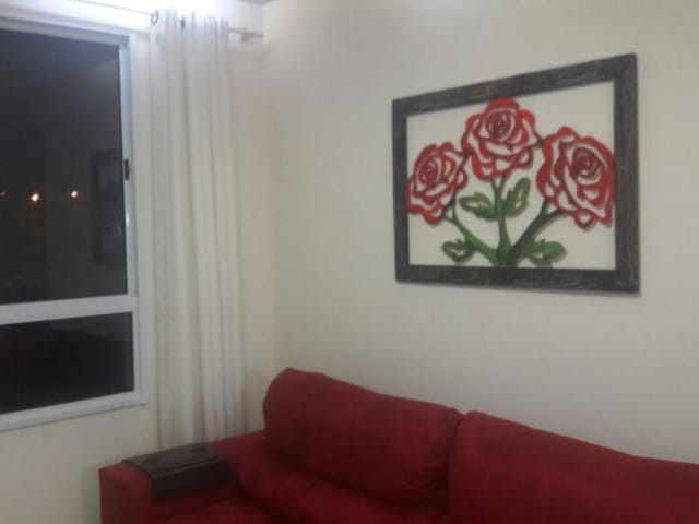 Foto do Apartamento - Apartamento residencial à venda, Vila Boa Vista, Sorocaba. | Ary Proenca Negócios Imobiliários Ltda
