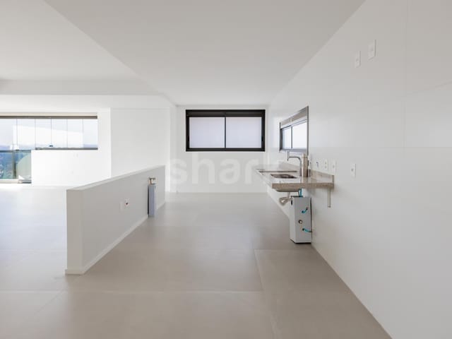 Apartamento com 244m² 4 quartos e 6 banheiros, à venda, no bairro Sítio Tamboré Alphaville em Barueri