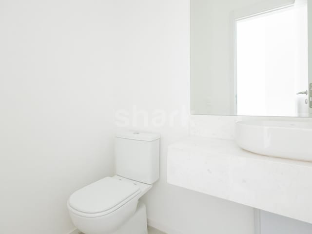 Apartamento com 244m² 4 quartos e 6 banheiros, à venda, no bairro Sítio Tamboré Alphaville em Barueri