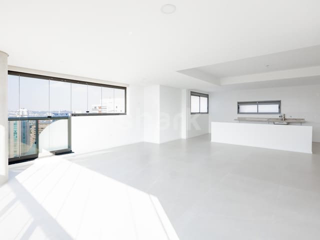 Apartamento com 244m² 4 quartos e 6 banheiros, à venda, no bairro Sítio Tamboré Alphaville em Barueri