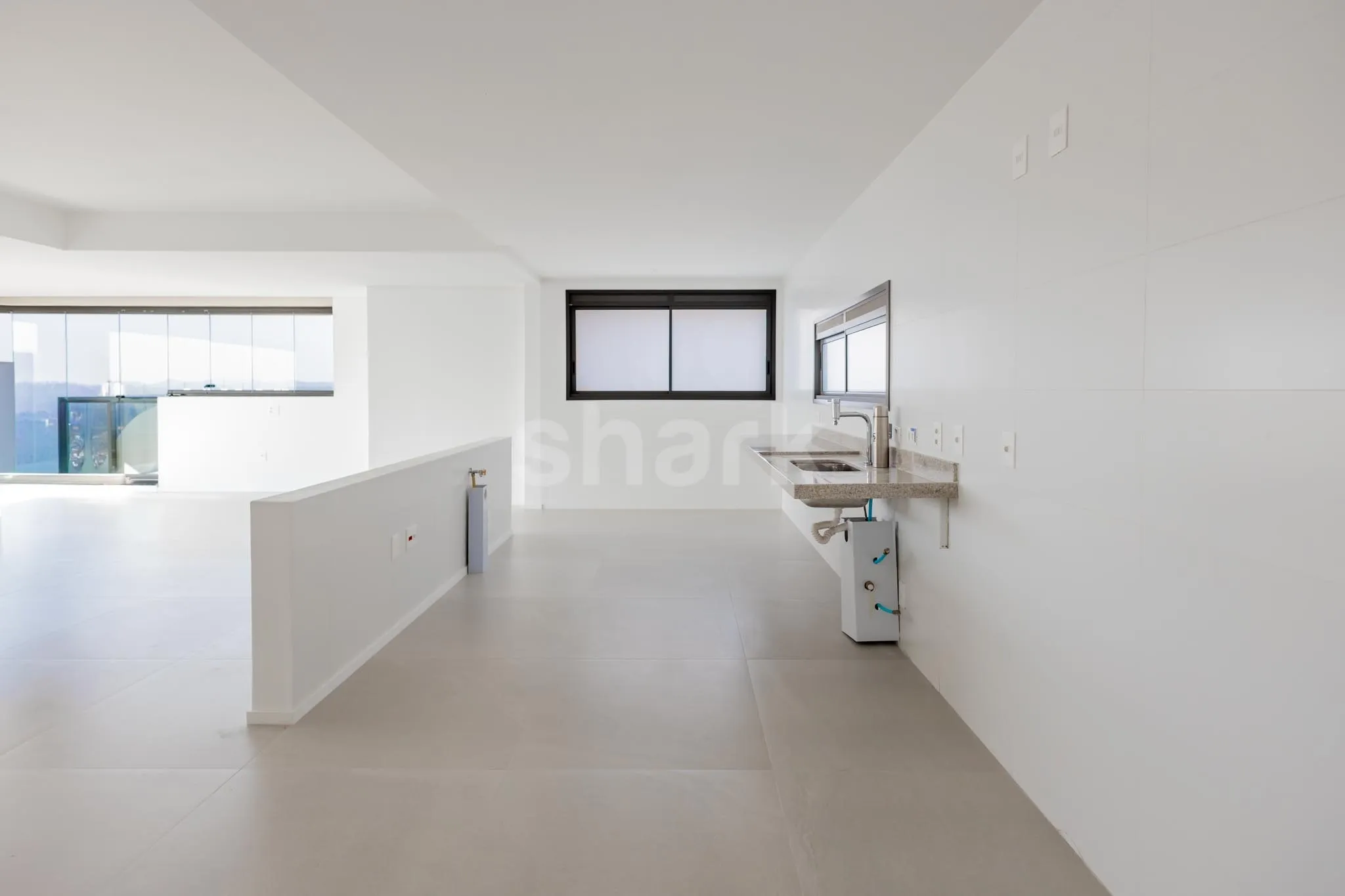 Apartamento em Sítio Tamboré Alphaville — foto 4