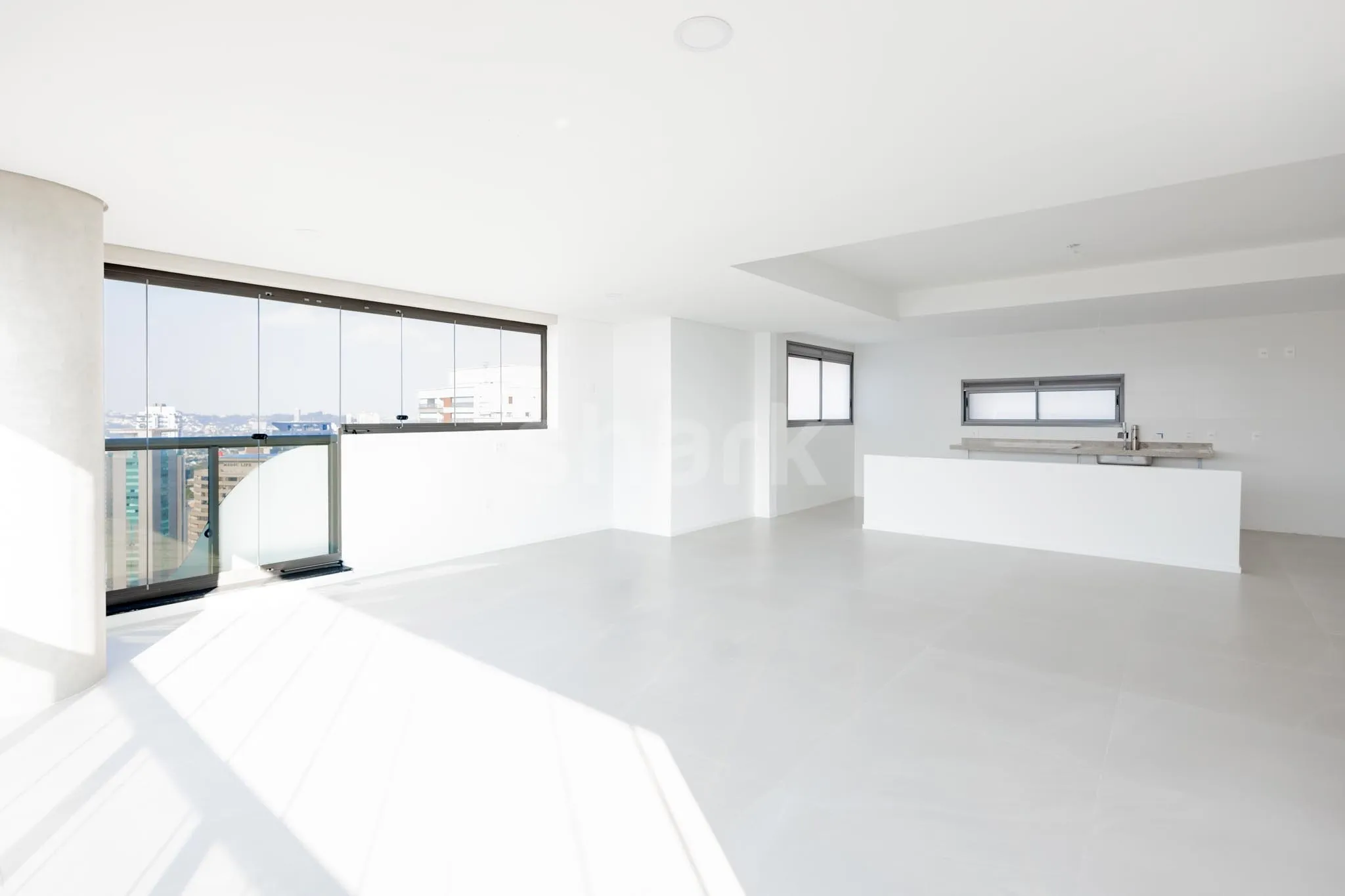 Apartamento em Sítio Tamboré Alphaville — foto 3