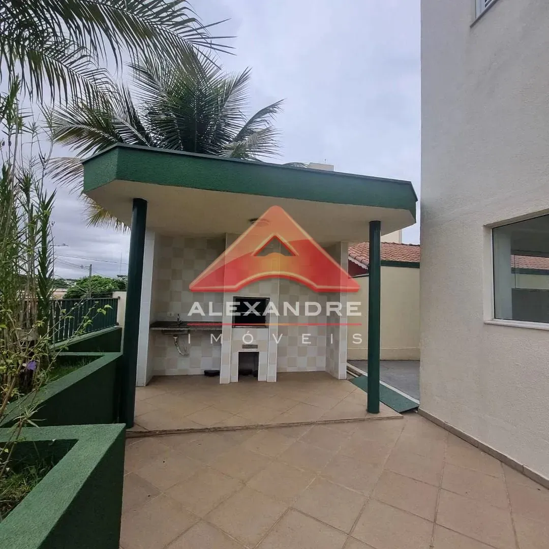 Apartamento, 2 quartos, 10 m² - Foto 17
