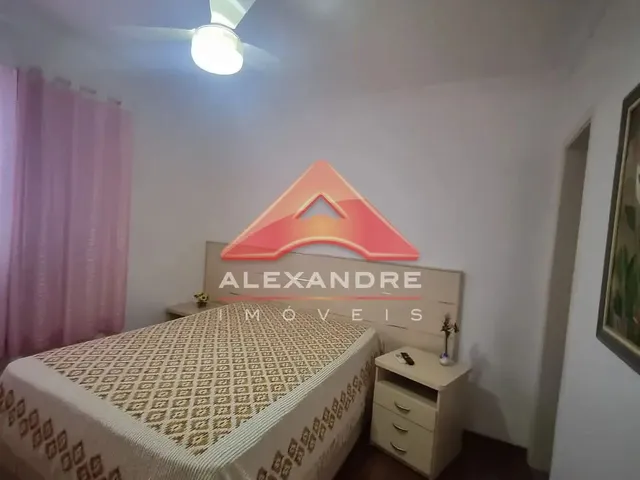 Apartamento com 60m² 2 quartos e 2 banheiros, à venda, no bairro Vila Maria em São José Dos Campos