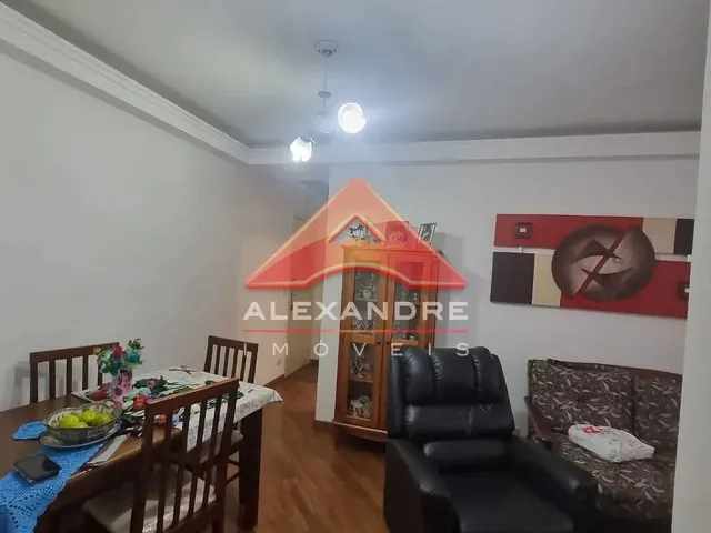 Apartamento com 60m² 2 quartos e 2 banheiros, à venda, no bairro Vila Maria em São José Dos Campos