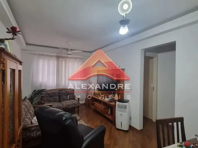 Apartamento com 60m² 2 quartos e 2 banheiros, à venda, no bairro Vila Maria em São José Dos Campos