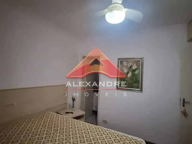 Apartamento com 60m² 2 quartos e 2 banheiros, à venda, no bairro Vila Maria em São José Dos Campos