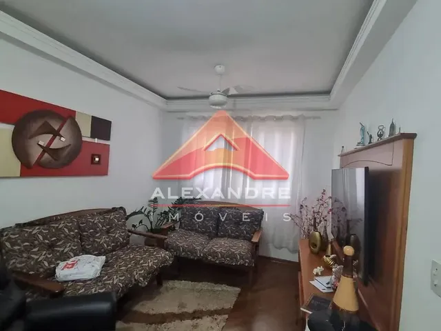 Apartamento com 60m² 2 quartos e 2 banheiros, à venda, no bairro Vila Maria em São José Dos Campos