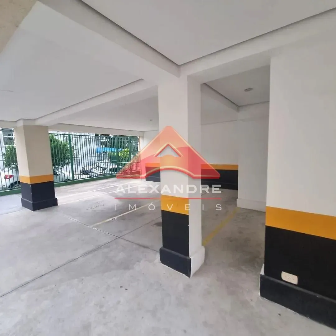 Apartamento, 2 quartos, 10 m² - Foto 16