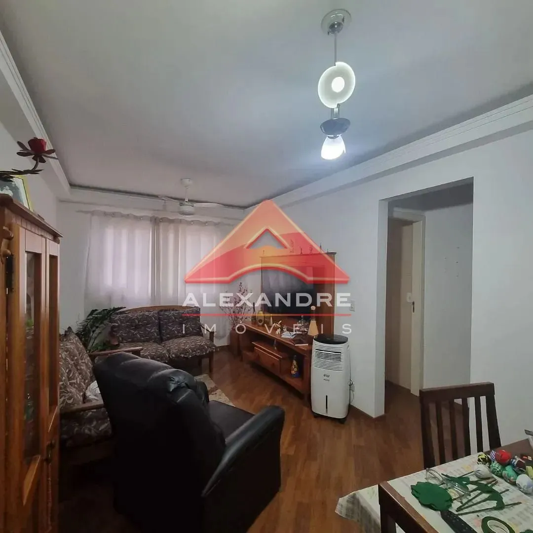 Apartamento, 2 quartos, 10 m² - Foto 1