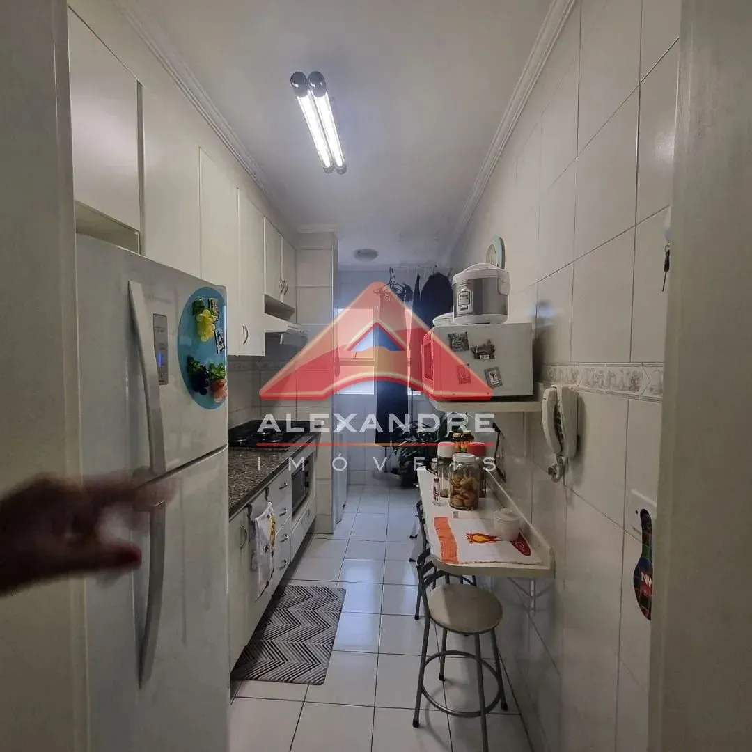 Apartamento, 2 quartos, 10 m² - Foto 5