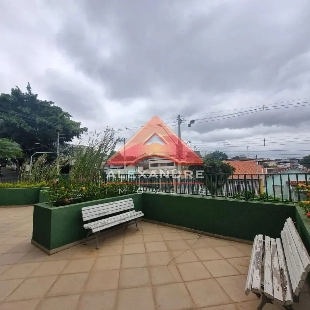 Apartamento, 2 quartos, 10 m² - Foto 15