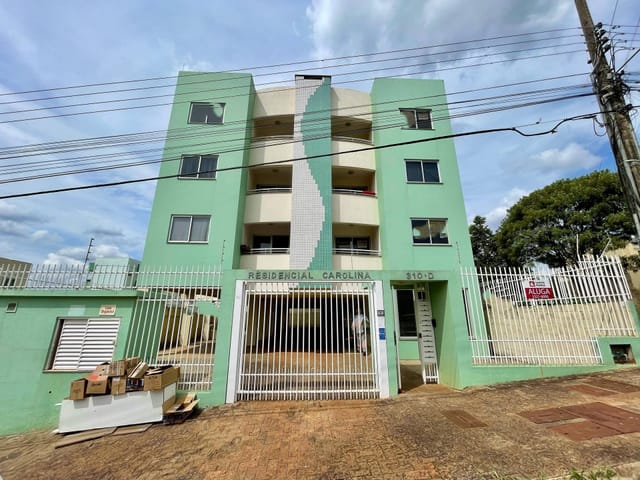 Foto do Apartamento - Apartamento para locação, Efapi, Chapecó, SC. | Santa Maria