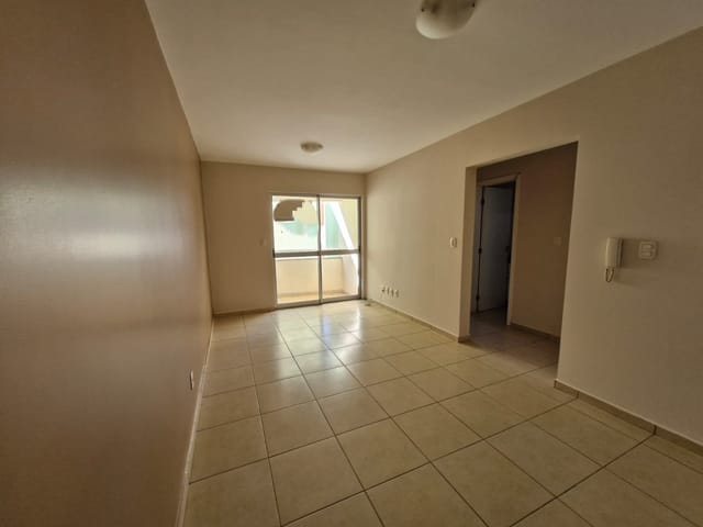 Foto do Apartamento - Apartamento para locação, Efapi, Chapecó, SC. | Santa Maria