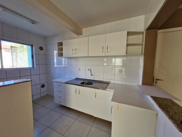 Foto do Apartamento - Apartamento para locação, Efapi, Chapecó, SC. | Santa Maria