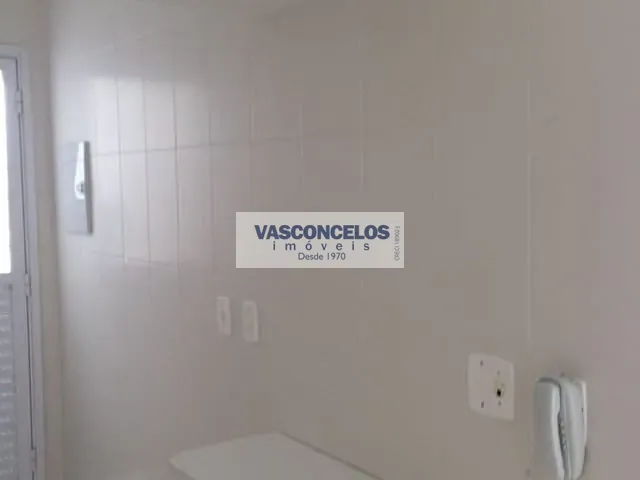 Apartamento com 130m² 2 quartos e 1 banheiro, para alugar, no bairro Parque Residencial Aquarius em São José dos Campos