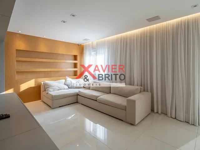 Apartamento 2 quartos e 4 banheiros, à venda, no bairro Vila Santo Estevão em São Paulo