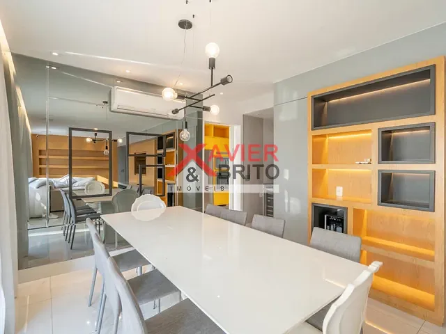 Apartamento 2 quartos e 4 banheiros, à venda, no bairro Vila Santo Estevão em São Paulo