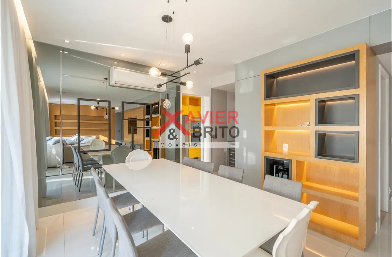 Apartamento, 2 quartos, 171 m² - Foto 4