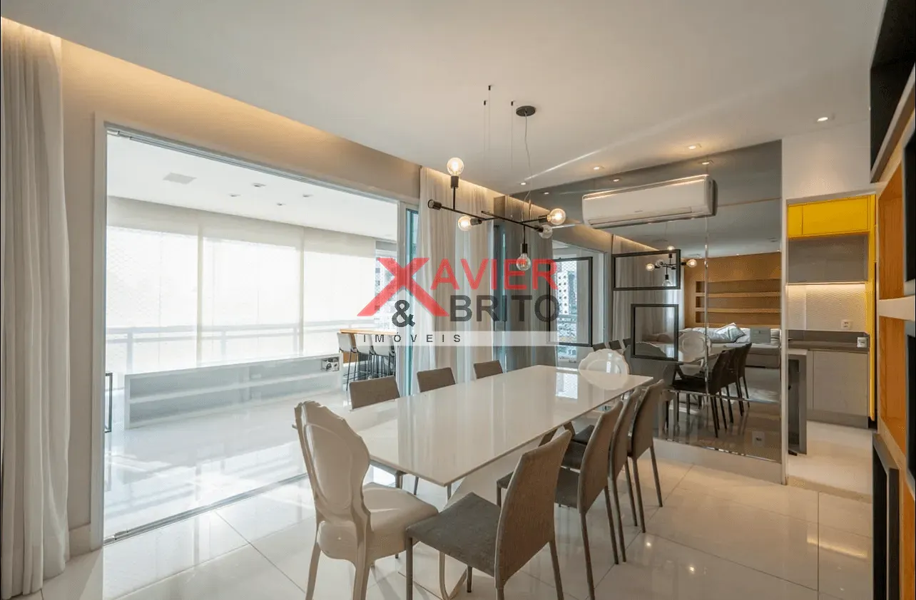 Apartamento, 2 quartos, 171 m² - Foto 5