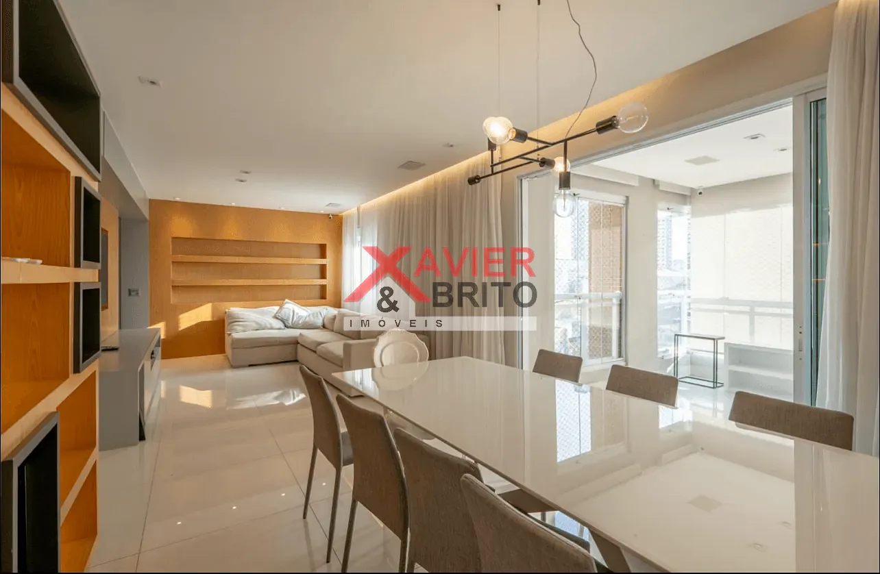 Apartamento, 2 quartos, 171 m² - Foto 6