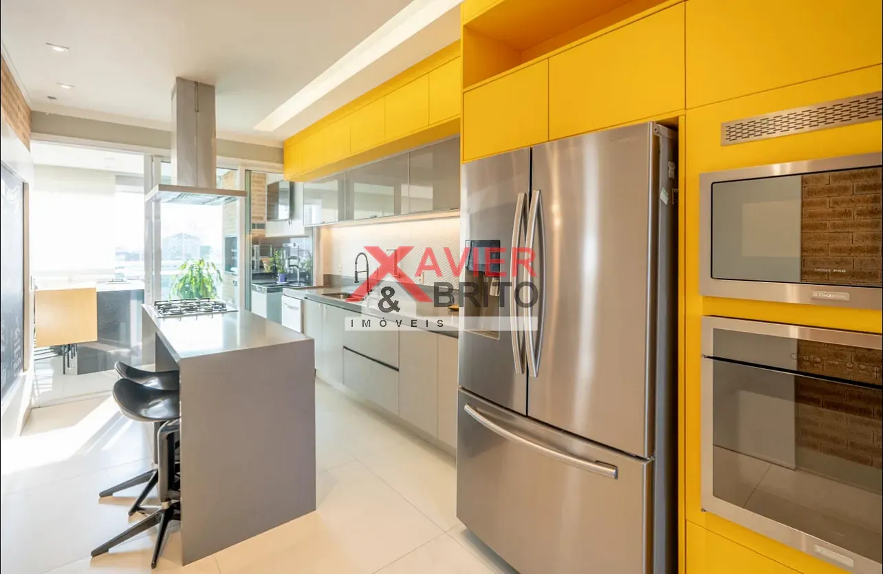Apartamento, 2 quartos, 171 m² - Foto 7