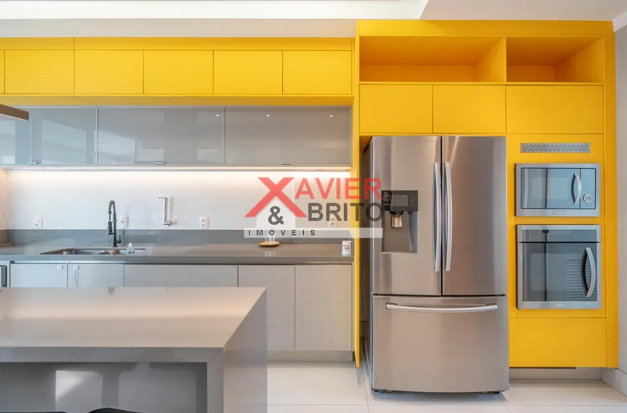 Apartamento, 2 quartos, 171 m² - Foto 8