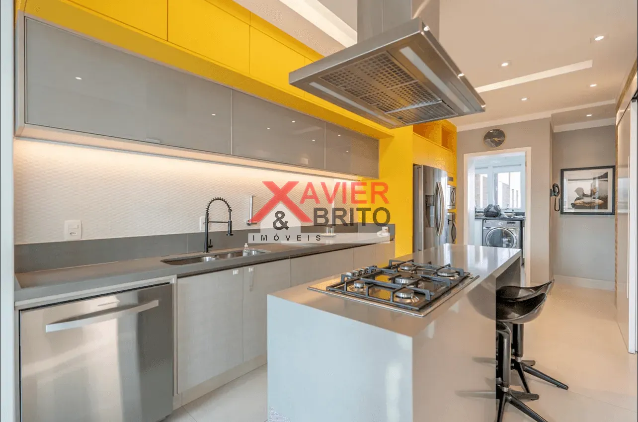 Apartamento, 2 quartos, 171 m² - Foto 9