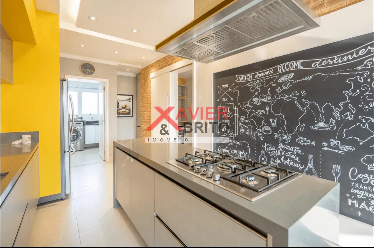 Apartamento, 2 quartos, 171 m² - Foto 10
