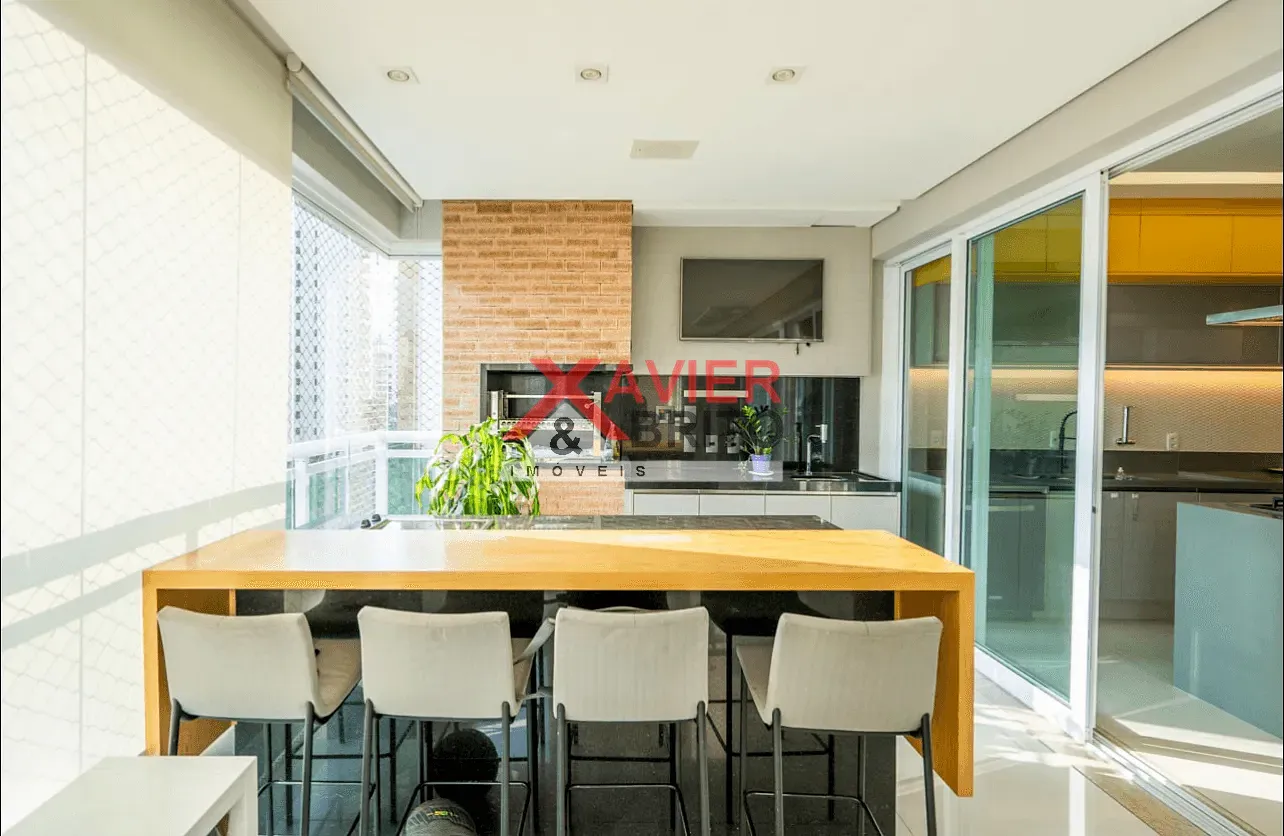 Apartamento, 2 quartos, 171 m² - Foto 11
