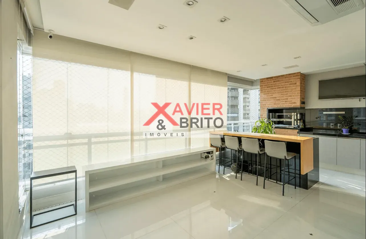 Apartamento, 2 quartos, 171 m² - Foto 12