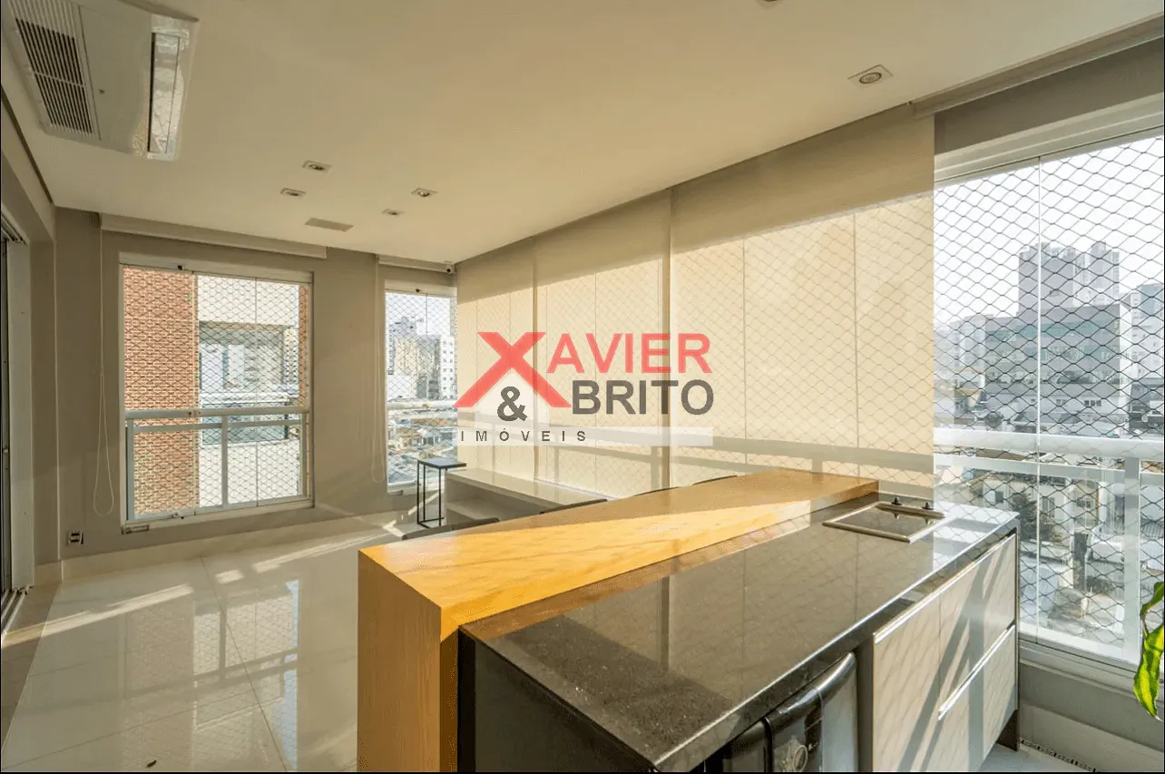 Apartamento, 2 quartos, 171 m² - Foto 13