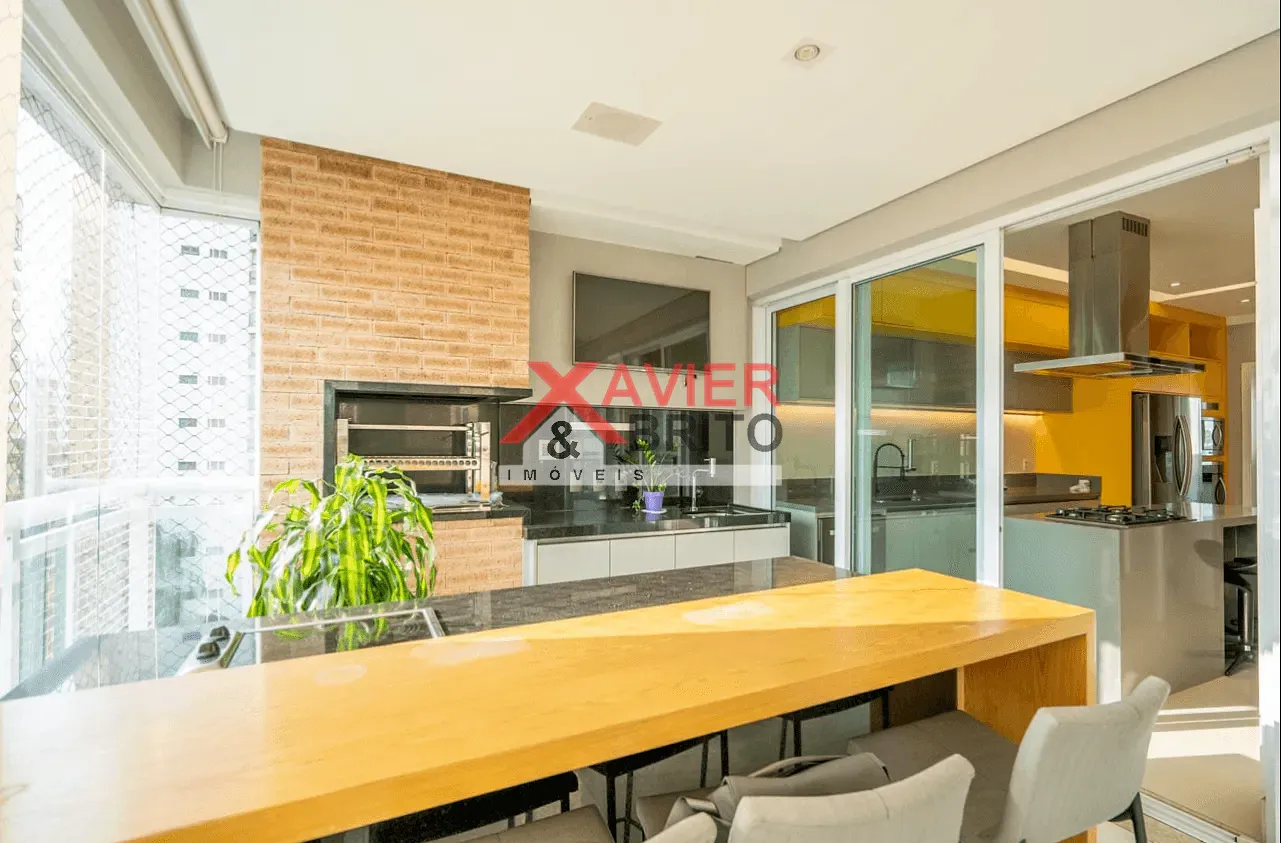 Apartamento, 2 quartos, 171 m² - Foto 14
