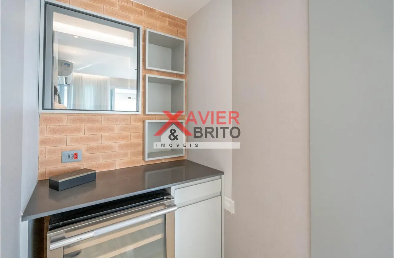 Apartamento, 2 quartos, 171 m² - Foto 15