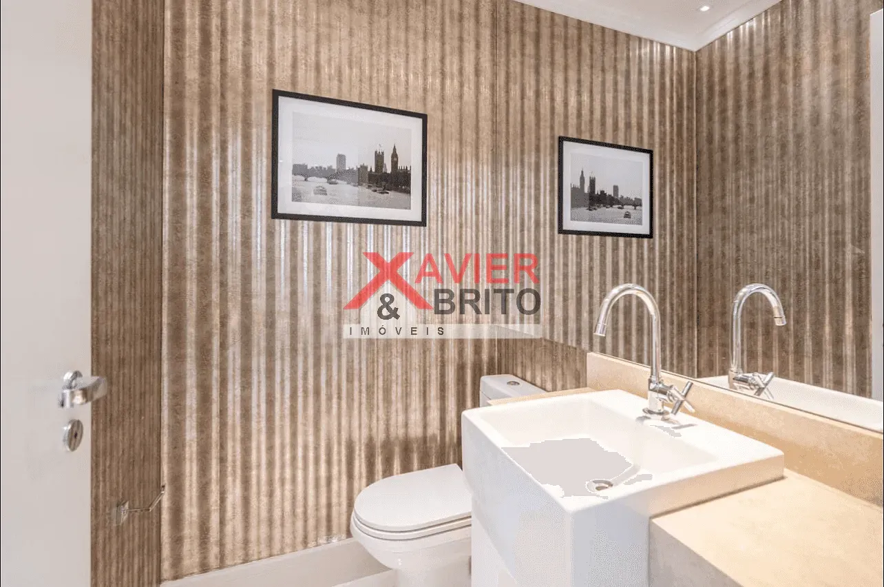 Apartamento, 2 quartos, 171 m² - Foto 16