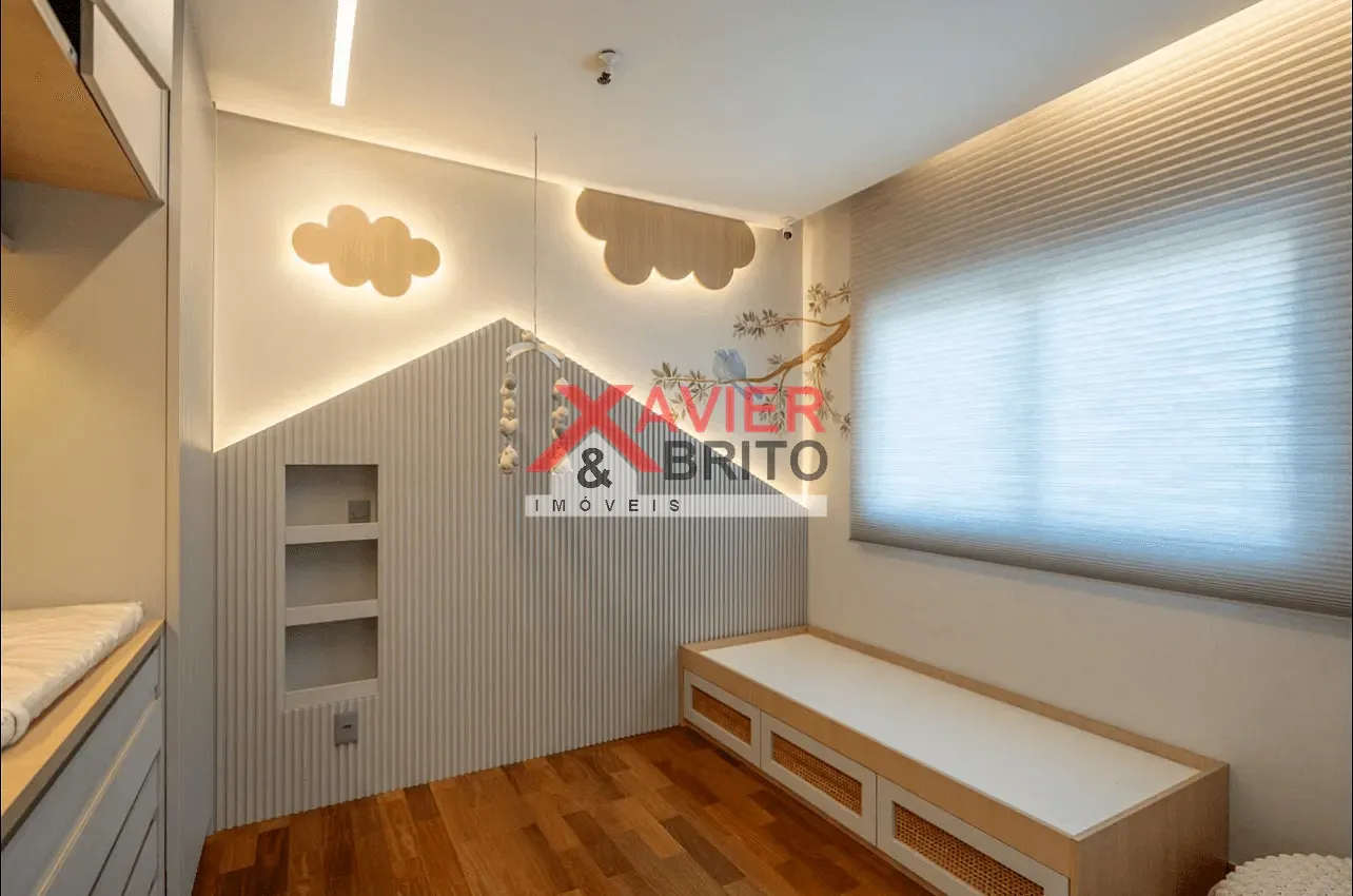 Apartamento, 2 quartos, 171 m² - Foto 17