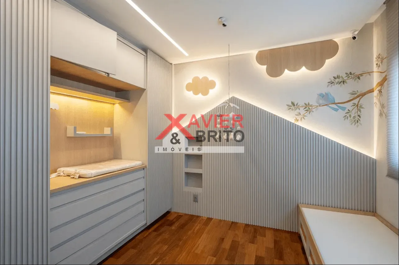 Apartamento, 2 quartos, 171 m² - Foto 18