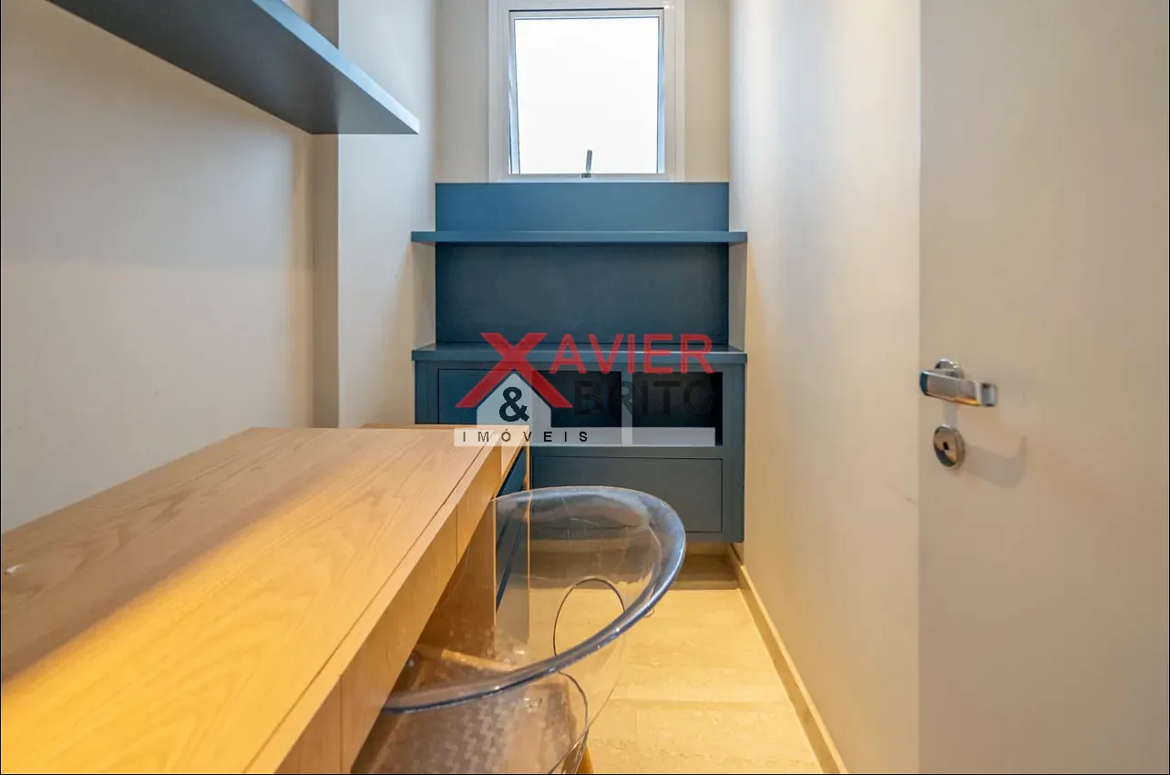 Apartamento, 2 quartos, 171 m² - Foto 20