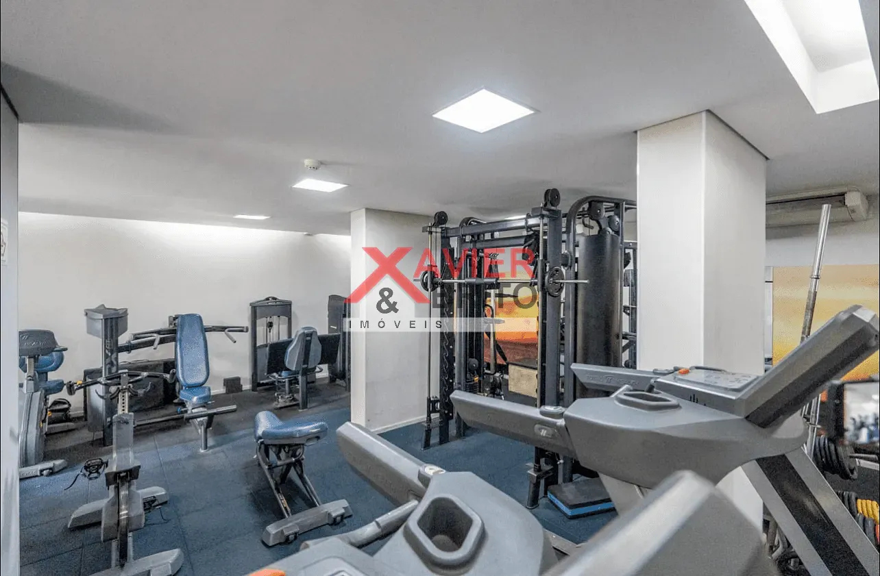 Apartamento, 2 quartos, 171 m² - Foto 29