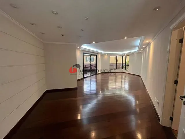Apartamento 3 quartos e 5 banheiros, à venda, no bairro Santa Paula em São Caetano do Sul